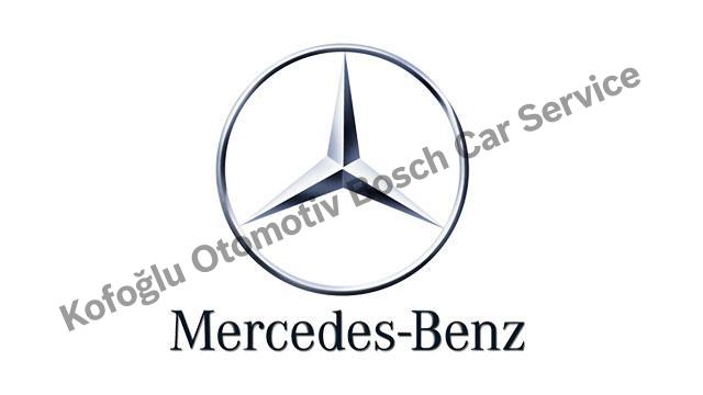 Trabzon Mercedes Servisi