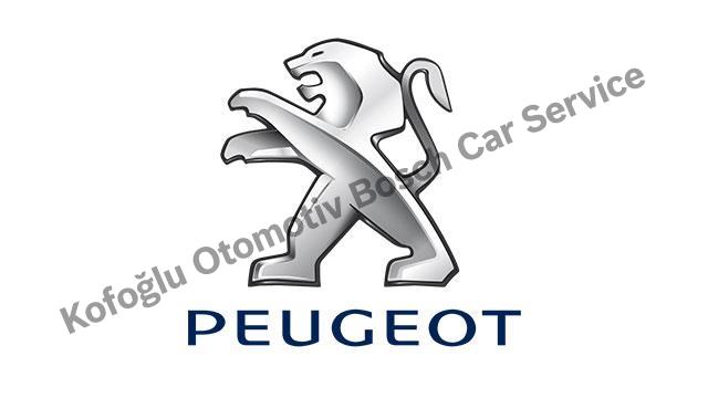 Trabzon Peugeot Servisi